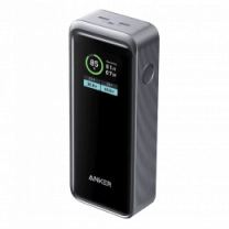 Додаткова батарея Anker Nano Power Bank 30W 10000 mAh - Black (A1259011)
