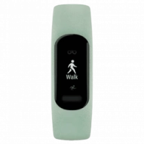 Фітнес-браслет Garmin Vivosmart 5 Cool Mint (010-02645-12) UA