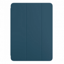 Чехол Smart Folio для iPad Pro 11-inch (4th generation) - Marine Blue (MQDV3)