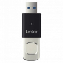 Флеш-пам'ять (накопичувач USB) USB3.2 64GB F35PRO LJDF35P064G-RNBNG LEXAR