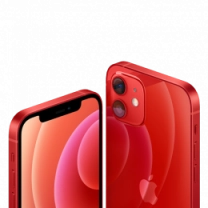 Сотовый телефон iPhone 12 128GB Red