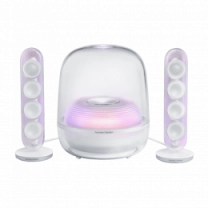 Акустична система Harman/Kardon SoundSticks 5 White (HKSOUNDSTK5WEP)
