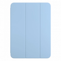 Чехол Apple Smart Folio для iPad 10th generation - Sky (MQDU3)