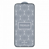 Захисне скло Proove Premium iPhone Xr/11 (black)