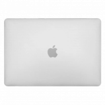 Чохол-накладка Switcheasy Touch Protective Case For 2022 MacBook Air M2 White (SMB136059WH22)