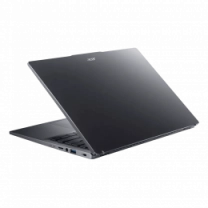 Ноутбук 14" Acer Swift Go 14 SFG14-63 (NX.KYLEU.005) OLED/AMD R7-8845HS/32GB/F1TB/UMA/Lin/Gray