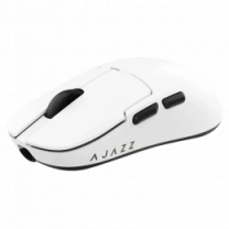 Беспроводная мышь Ajazz AJ159 APEX White (AJM159-A-W)
