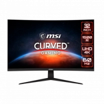Монитор 32" VA G321CUV MSI
