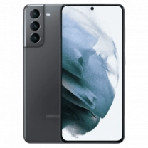 Samsung Galaxy S21 8/128GB Phantom Grey (SM-G991B/DS) БУ