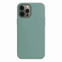 Чохол Apple Copy 12 Pro Max Силікон Cactus