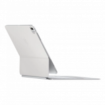 Клавіатура Magic Keyboard for iPad Pro 13‑inch (M4) White
