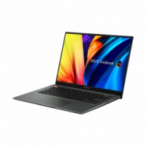 Ноутбук 14.5" ASUS Vivobook S 14 OLED S5402ZA-M9163W/Intel i7-12700H/16GB/1TB SSD/Intel Iris Xe/W11/