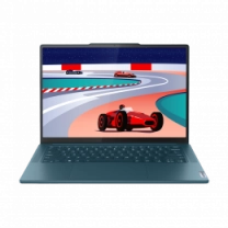 Ноутбук 14.5" LENOVO Yoga Pro 9 14IRP8/Intel i9-13905H/32GB/1TB SSD/RTX4060-8GB/W11P/Blue