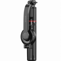 Трипод для селфи Proove Magnet Stick Plus (1045mm) Black (TMSP00010001)