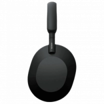 Навушники з мікрофоном Sony WH-1000XM5 Black (WH-1000XM5SA)