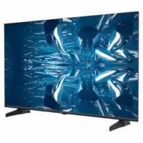 Телевізор HAIER H50K85FUX рідкокристалічний