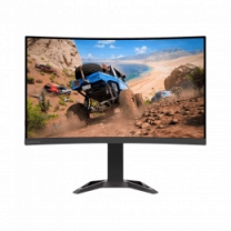 Монітор 27" LENOVO G27qс-30 VA 2K 165Hz