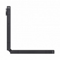 Смартфон Samsung Galaxy Flip7 12/256GB Jet Black (SM-F766BZKGSEK)