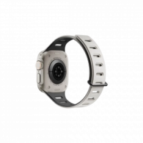 Ремешок Native Union Active Magnetic Band Black for Apple Watch 49/45/44mm (RESTRAP-AW-L-BLK)