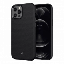 Чохол для Apple iPhone 12 Pro Max Mag Armor, Black (ACS01864)