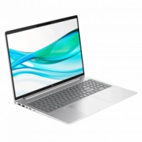 Ноутбук HP 16" (AD1W8ET) 16I WUXGA/R3 7335U/8 (1x8) DDR5/512/int/D OS/WC/BL/Silver ProBook