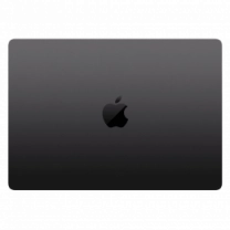 MacBook Pro 16" M4 Pro/14"CPU/20 GPU/48GB/1TB SSD Space Black (Z1FU0002H)