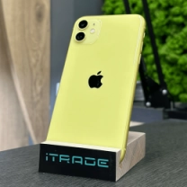 iPhone 11 64 Yellow БУ