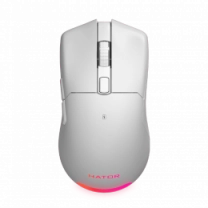 Миша HATOR Pulsar 2 PRO Wireless (HTM-531) white