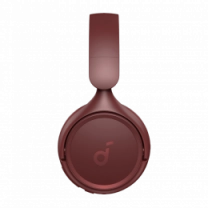 Навушники ANKER SoundСore H30i Червоні