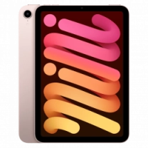 iPad Mini 8.3 (2021) Wi-Fi 64GB Pink Б/У