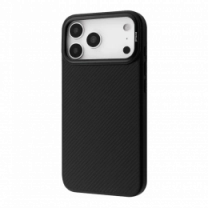 Чохол Proove Force Armor Case with Magnetic Ring iPhone 17 Pro Max (black)