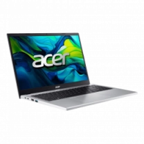 Ноутбук 15.6" Acer Aspire Go AG15-32P (NX.J8XEU.004) Intel P N250/8GB/F512GB/UMA/Lin/Silver