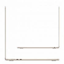 Macbook Air 15 Apple M3/8CPU/10GPU/24GB/1TB SSD/ Starlight  2024 (Z1BT000KB)
