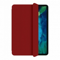 Чехол Mutural iPad 11 (2021/2020) Red