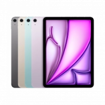 iPad Air 11 M2 (2024) Wi-Fi + Cellular 1TB Purple