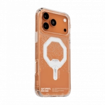 Чехол для iPhone 17 Pro Skinarma Myst (Mag-Charge) Lumen
