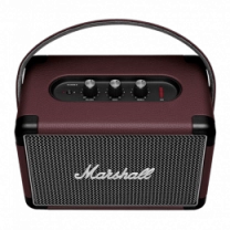 Портативна акустика Marshall Kilburn II Burgundy (1005232)