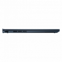Ноутбук 14" ASUS Zenbook 14 Flip OLED UP3404VA-KN127W/Intel i5-1340P/16GB/1TB SSD/Intel Iris Xe/W11/Blue