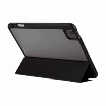 Чехол Blueo Ape Case для iPad 10.9''(iPad 10 2022) Black (B42-I109BLK(L))