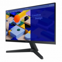 Монітор 22" SAMSUNG Consumer S31C IPS FullHD 75Hz