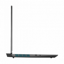Ноутбук 15.6" LENOVO LOQ 15IRX9 (83DV00ADRA)/Intel i5-13450HX/16GB/512 SSD/RTX4060-8GB/DOS/Grey