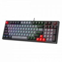 Клавіатура механічна Gamepro MK120R