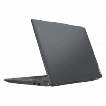 Ноутбук 16" Lenovo ThinkPad L16 Gen 1 (21L4S4T200) Intel U5-125U/32/1TB/Intel UHD/DOS/BL/Black