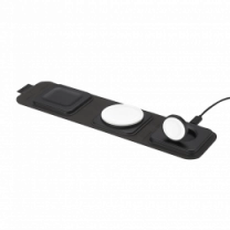 БЗП Mophie 3-in-1 Travel Charger with MagSafe (401308654)