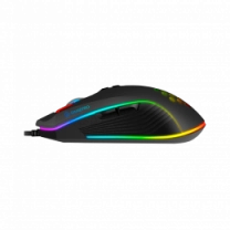 Миша GamePro Phoenix USB Black (GM543)
