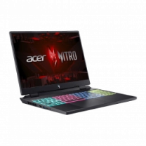 Ноутбук 16” Acer Nitro 16 AN16-51 (NH.QJMEU.004)/Intel i5-13500H/16GB/512GB SSD/NVD4050-6/Linux/Black