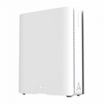 Система WiFi-Mesh ASUS ZenWiFi BQ16 BE25000, 2xGE LAN, 1xGE WAN/LAN, 1x10GE LAN, 1x10GE WAN/LAN 1xUS