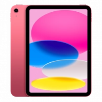 iPad 10.9 (2022) Wi-Fi 256GB Pink (MPQC3)