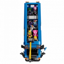 Конструктор LEGO Fortnite Battle Bus