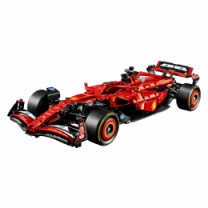 Конструктор LEGO Technic Автомобіль F1 Ferrari SF-24
